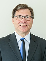 Dieter Meyer