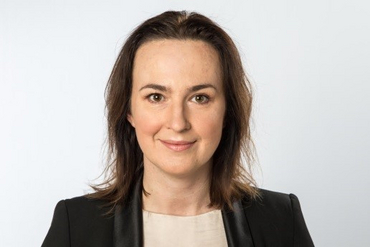 Katarzyna Haller, Teamleiterin Controlling Publishing, Ringier AG