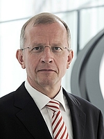 Klaus Schuberth