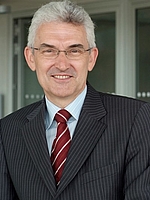 Karl-Heinz Steinke